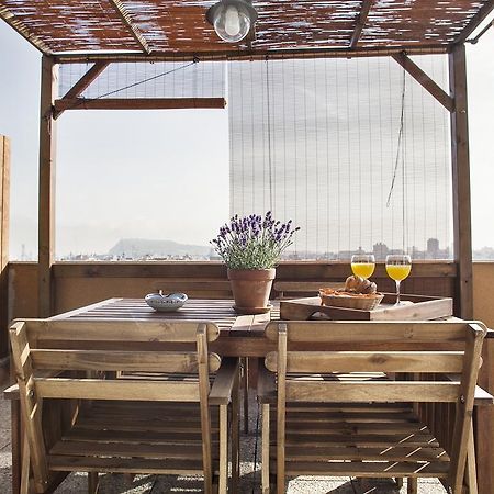 Stay U-Nique Apartments Marina III Barcelona Pokój zdjęcie