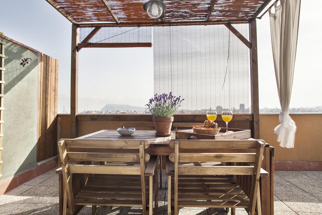 Stay U-Nique Apartments Marina III Barcelona Pokój zdjęcie