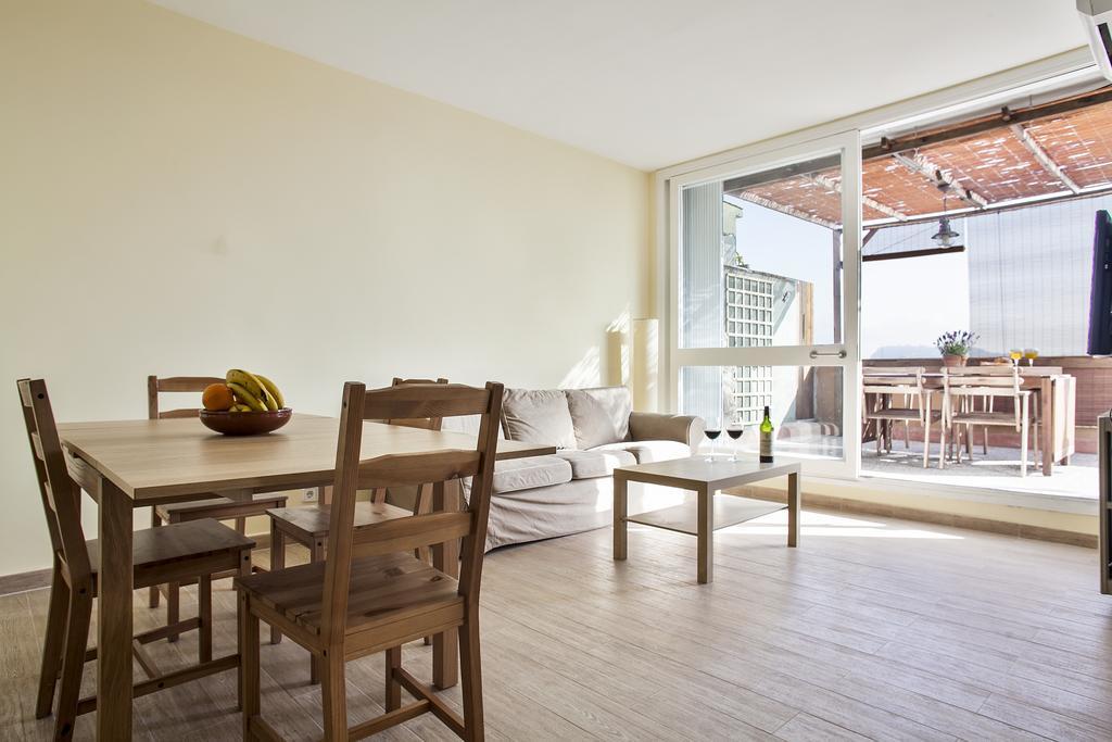 Stay U-Nique Apartments Marina III Barcelona Pokój zdjęcie