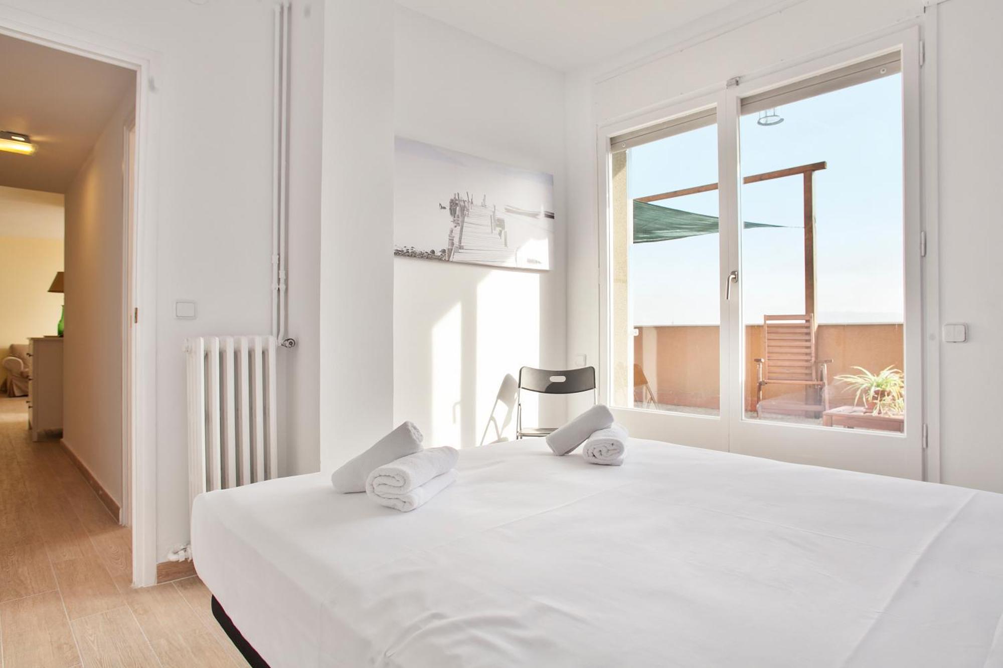 Stay U-Nique Apartments Marina III Barcelona Zewnętrze zdjęcie