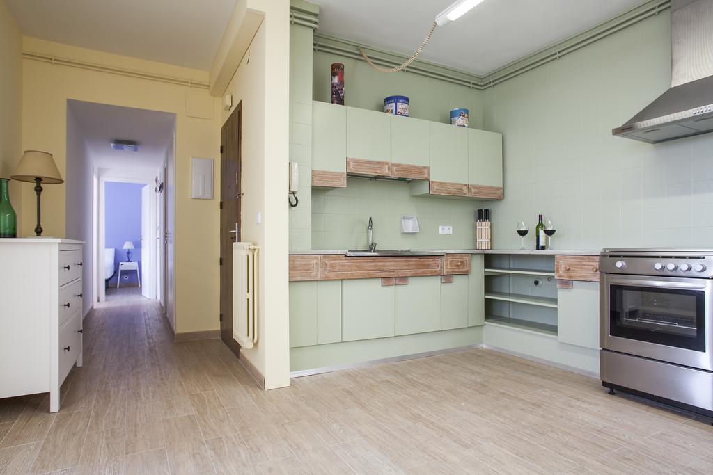 Stay U-Nique Apartments Marina III Barcelona Pokój zdjęcie