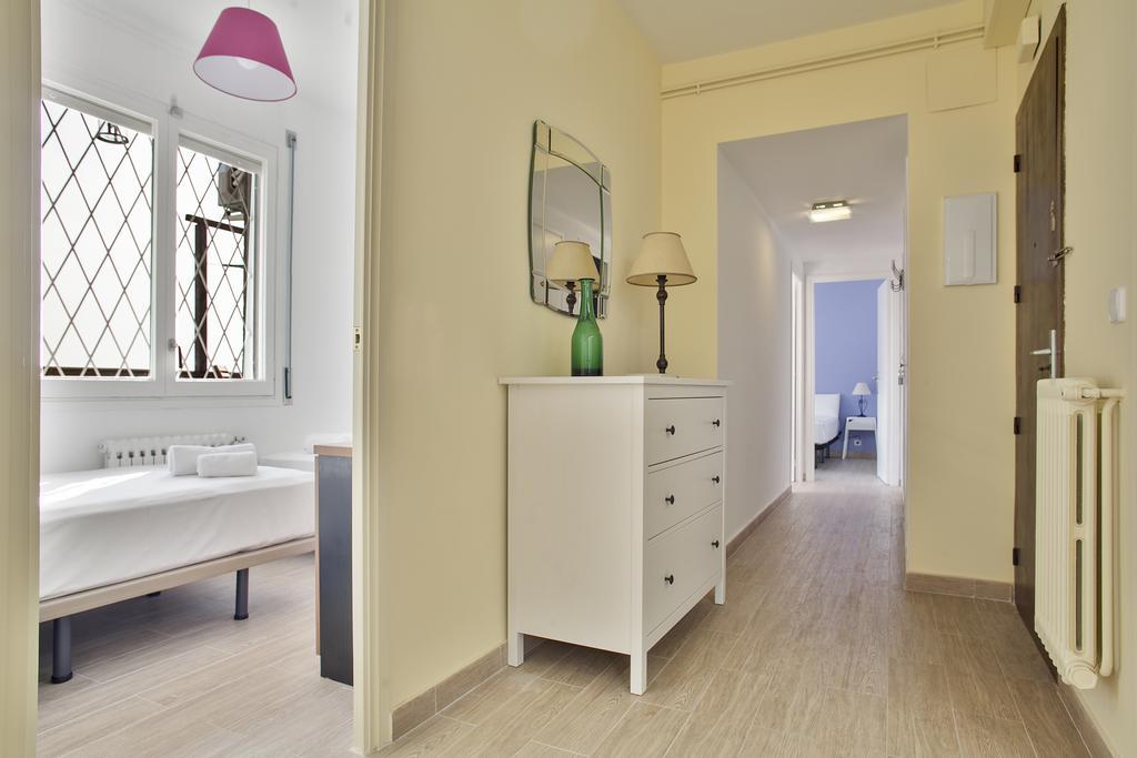 Stay U-Nique Apartments Marina III Barcelona Pokój zdjęcie