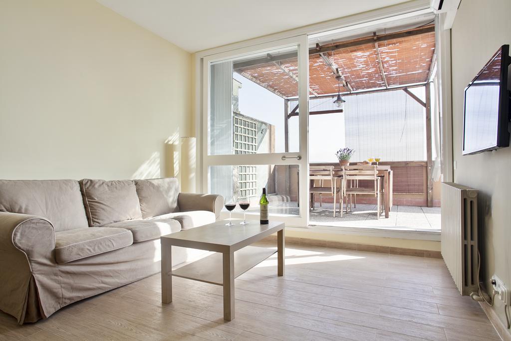 Stay U-Nique Apartments Marina III Barcelona Pokój zdjęcie