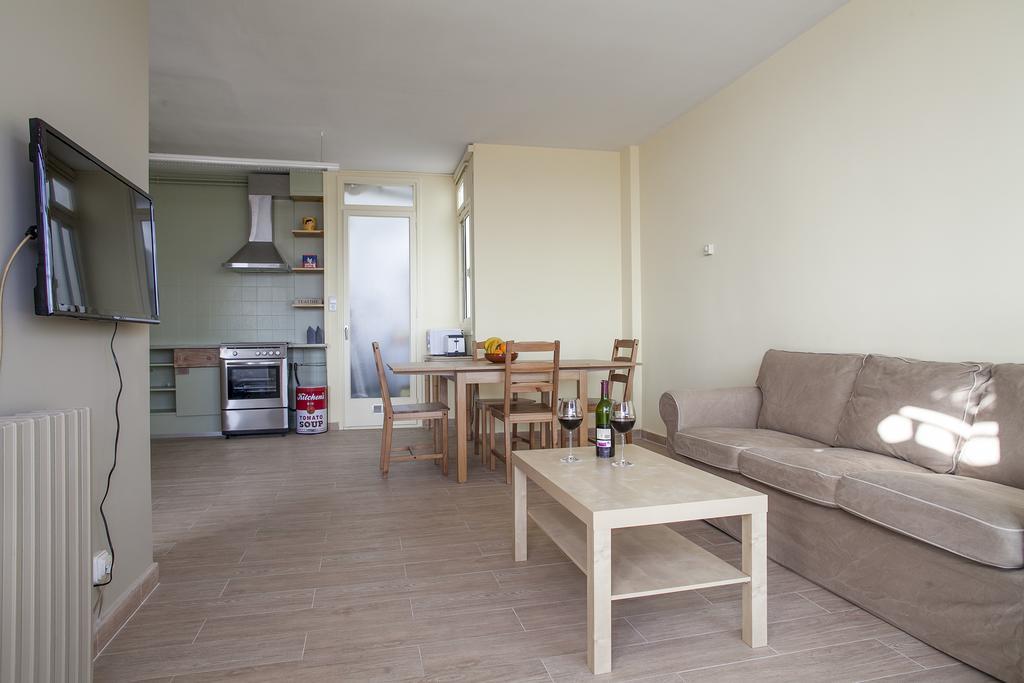 Stay U-Nique Apartments Marina III Barcelona Pokój zdjęcie
