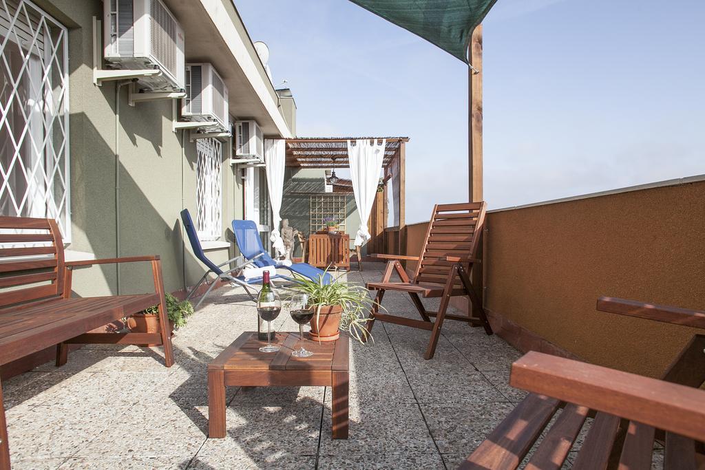 Stay U-Nique Apartments Marina III Barcelona Pokój zdjęcie