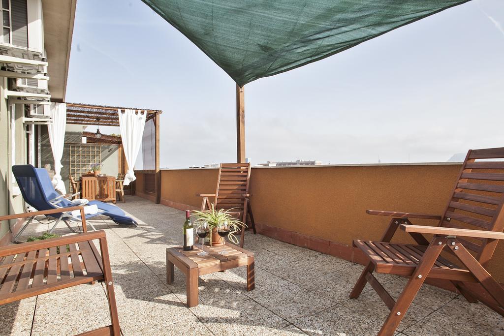 Stay U-Nique Apartments Marina III Barcelona Pokój zdjęcie