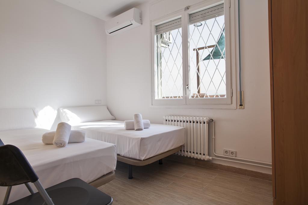 Stay U-Nique Apartments Marina III Barcelona Pokój zdjęcie