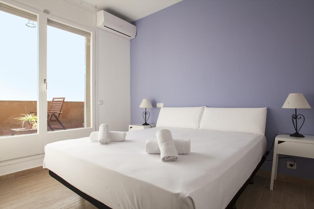 Stay U-Nique Apartments Marina III Barcelona Pokój zdjęcie
